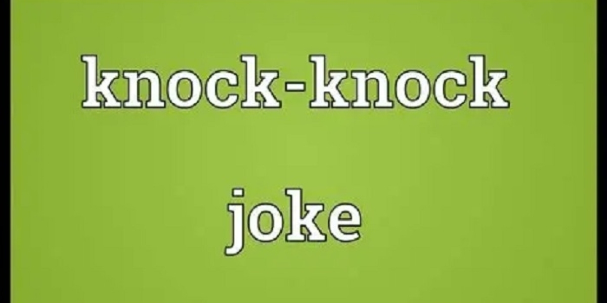 100 Cool Knock Knock Jokes for Kids of All Ages