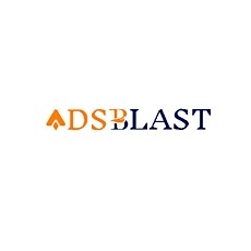 Ads blast