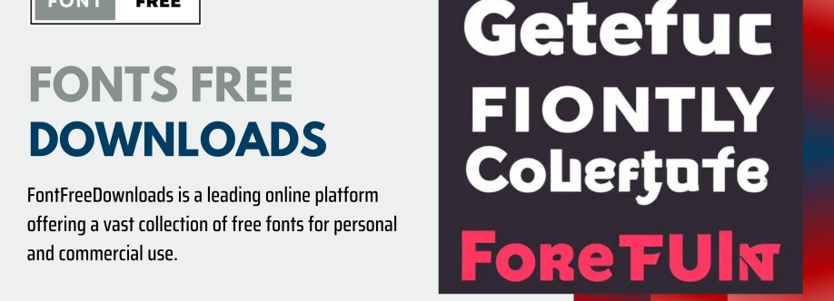 Fonts Free Downloads