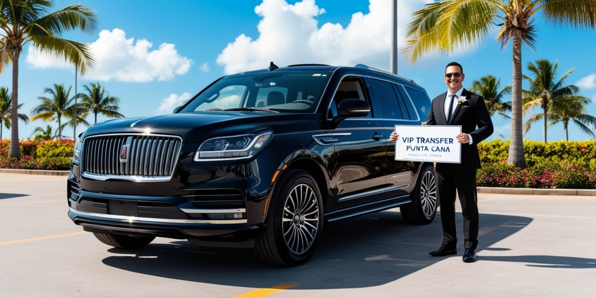 The Quickest Transfers from Punta Cana Airport