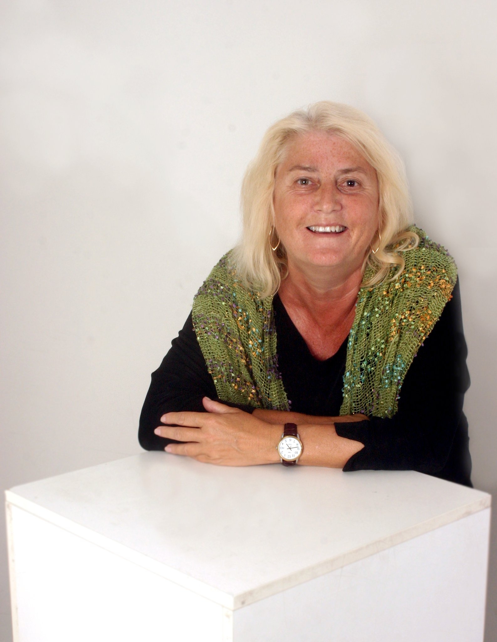 Marcene Marcoux