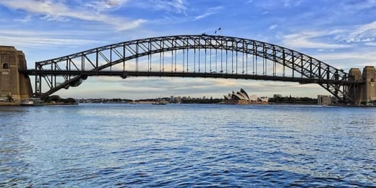 Why Sydney Harbour Cruises Are the Hottest Party Venues in Sydney