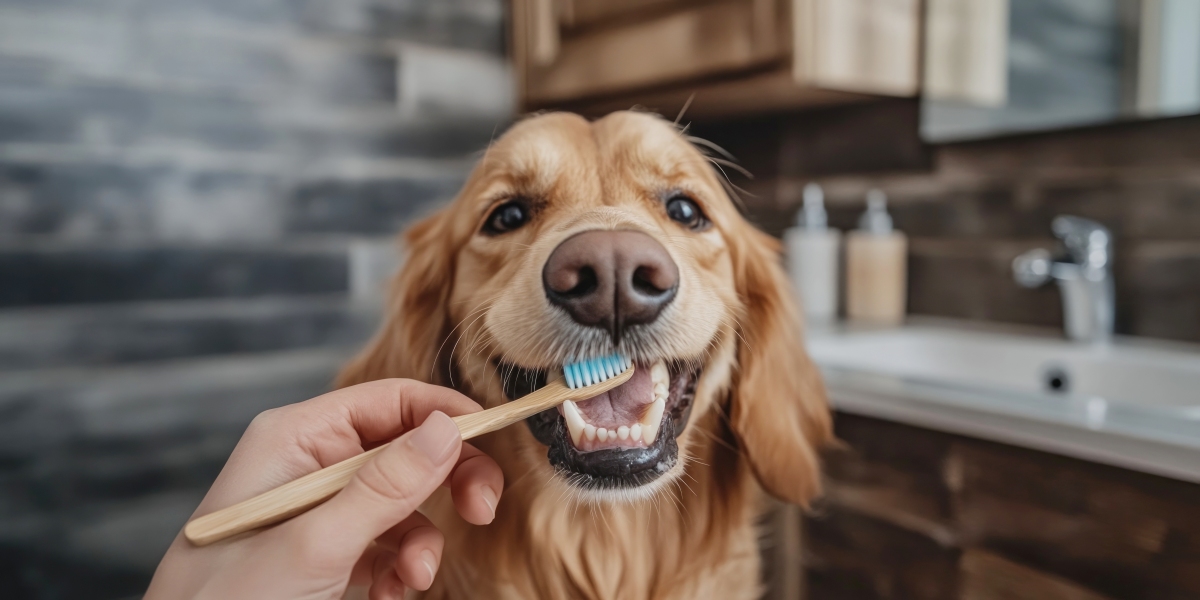 Reasons to Choose the Professional Pets Teeth Cleaning in Dubai