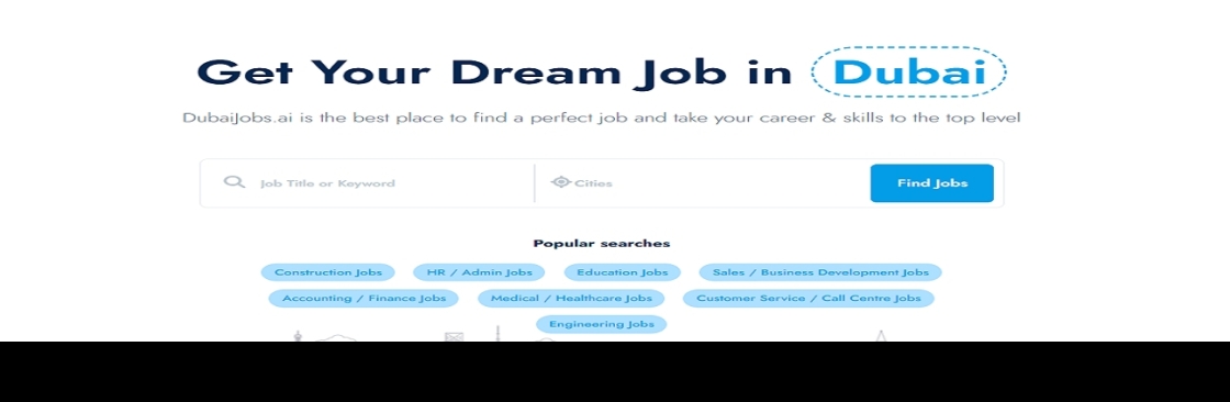 Dubai Jobs