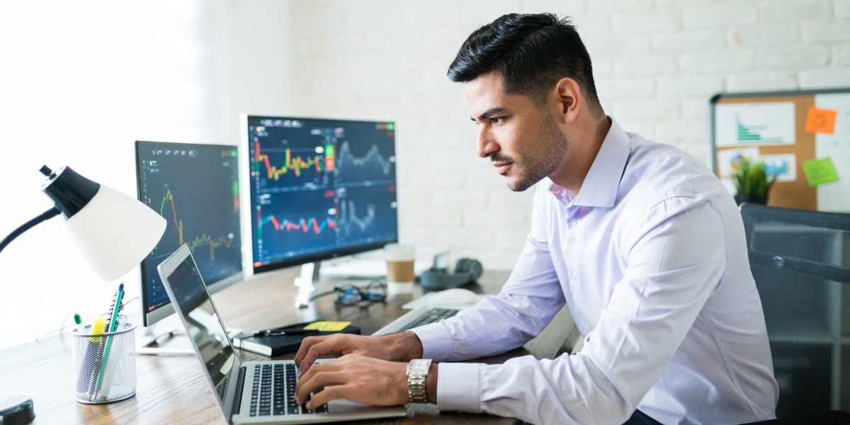 What Is The Prop Trading Company? Beginner’s Guide to Proprietary Trading