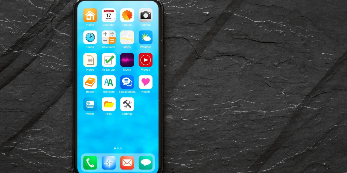 Global Smartphone Market Set to Hit USD 932.61 Billion by 2033, Driven by 5G, AI, and Rising Consumer Demand