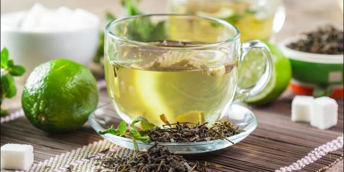 Mexico Tea Market Size, Share & Demand Forecast 2025–2033