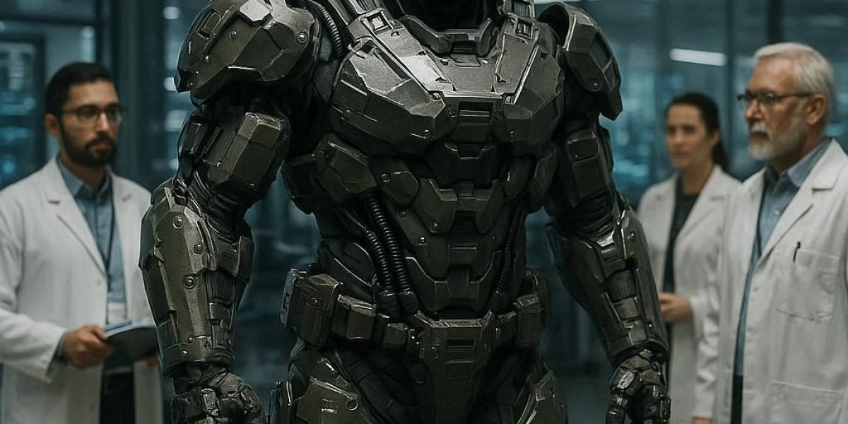 Military Exoskeleton Market Challenges and Risk Assessment