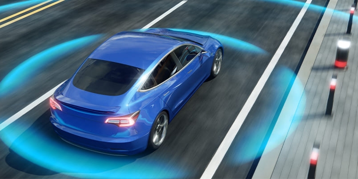 ADAS Sensors Market: Addressing Critical Market Pain Points