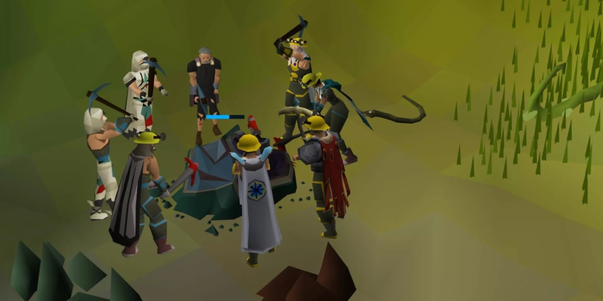 RSorder OSRS: Despite the chance