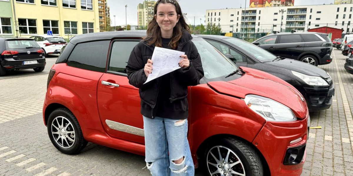 14 Common Misconceptions About Driving License Category B