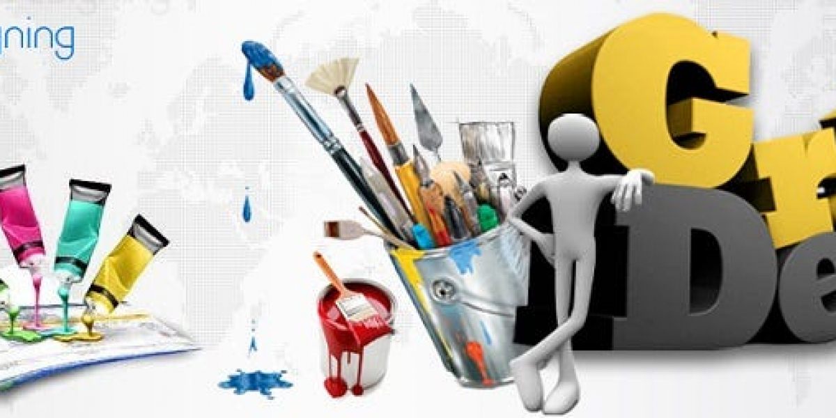 Graphic Designing That Changes the Game for Businesses in Pakistan