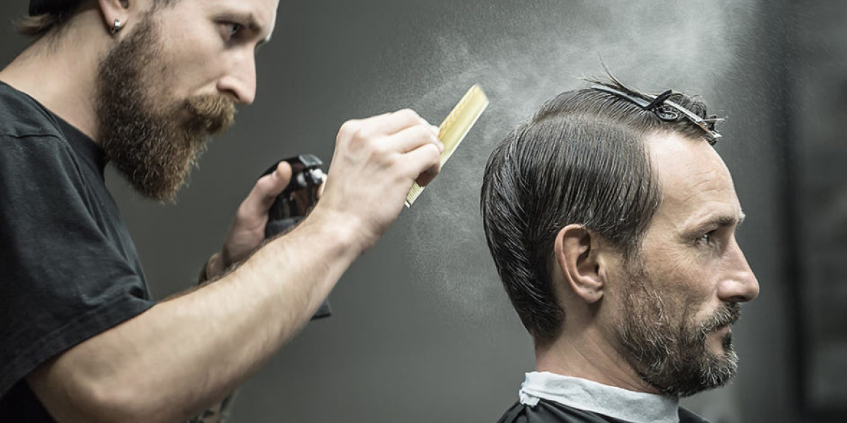 The Psychology of a Great Hair Day: How Your Haircut Affects Confidence & Success