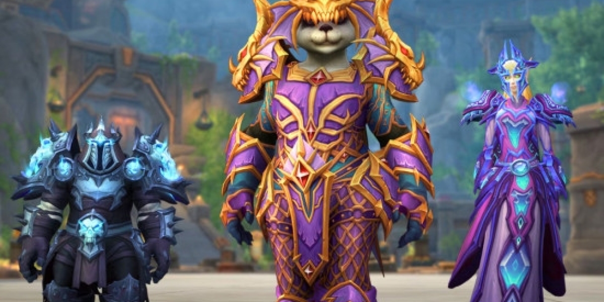 MMOexp WoW Classic 20th Anniversary: A Nod to WoW's Legacy