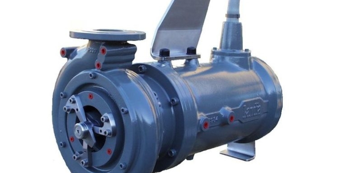 Chopper Pumps Market En Route to USD 1,578.2 million by 2034