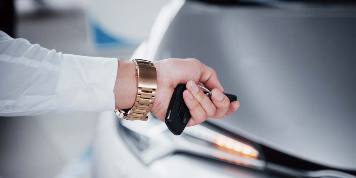 The 10 Scariest Things About Vehicle Locksmith Bedfordshire