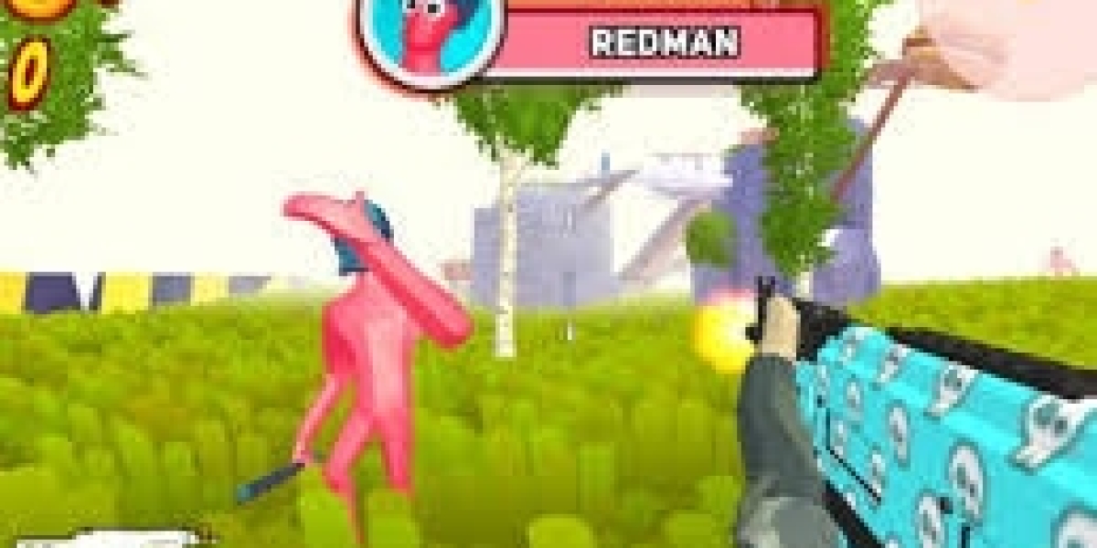 How to Play and Experience the Fun of Funny Shooter 2