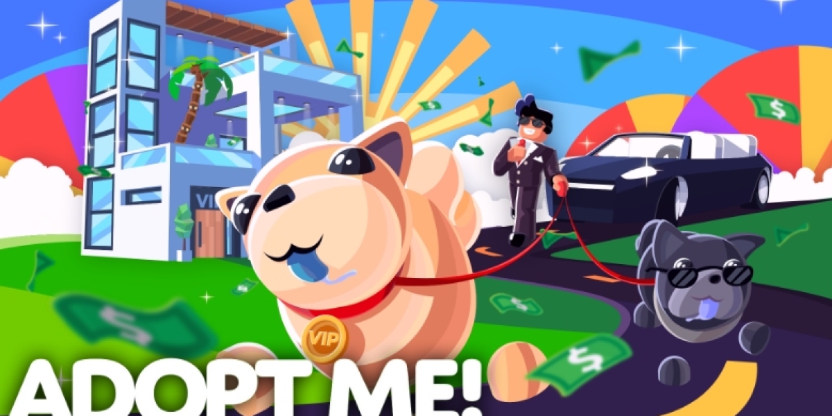 Roblox: Best Beginner Tips for Adopt Me Players
