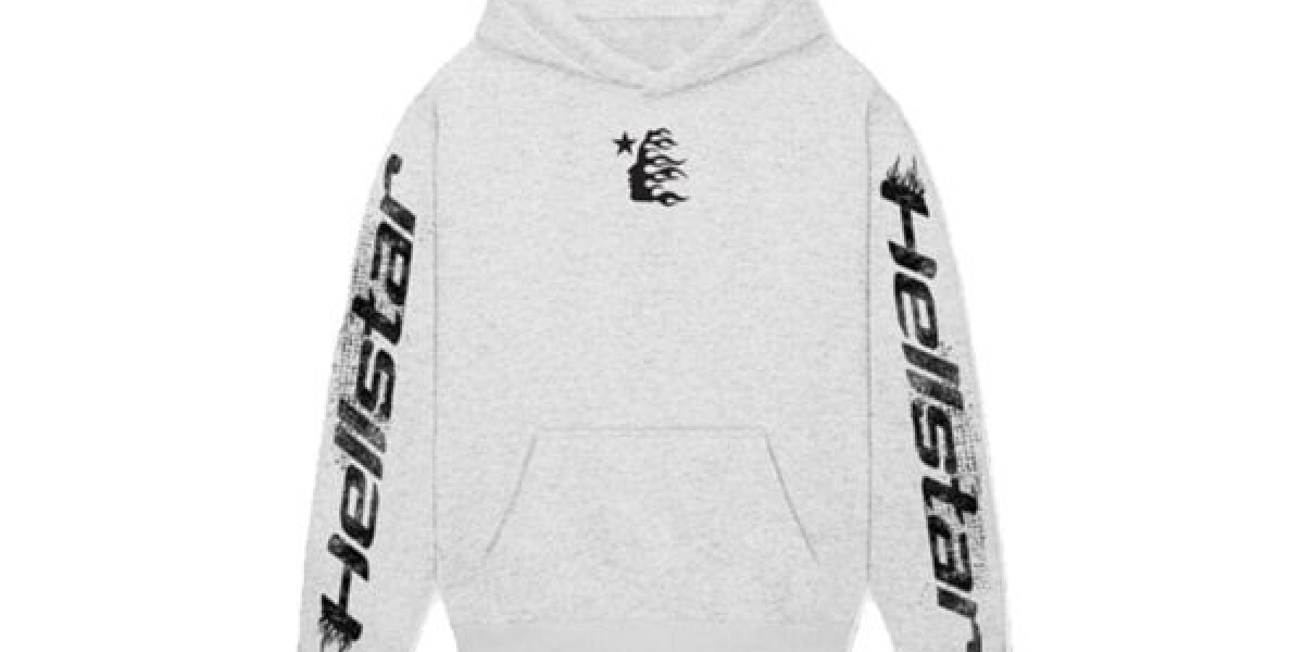 Hellstar Tracksuit: Unleashing Ultimate Comfort and Style