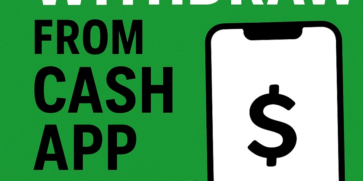 How to Withdraw from Cashapp