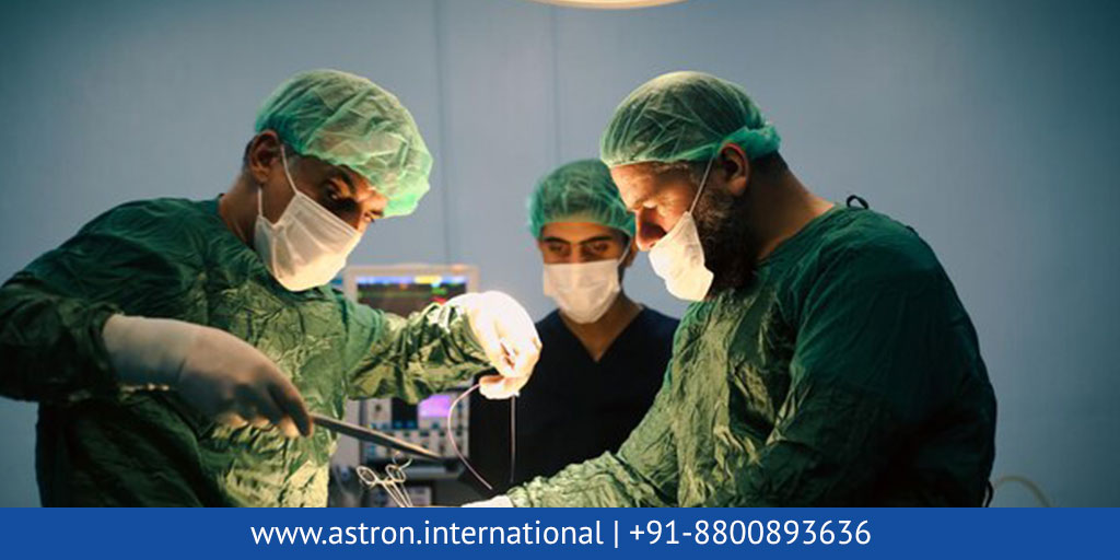 Operation Theatre Technician Course: Preparing You for Surgical Environments