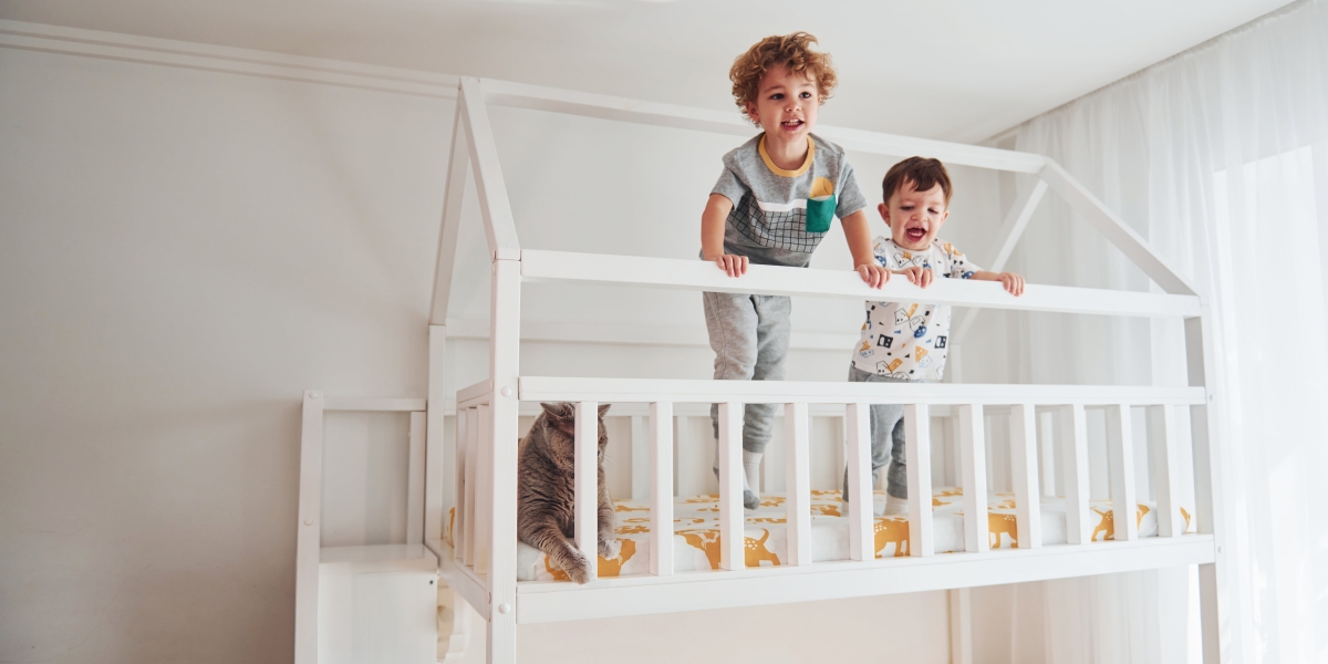 9 . What Your Parents Taught You About Bunk Beds Slide