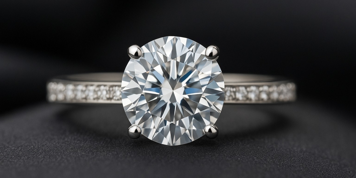Understanding the Diamond Carat Size Chart and Clarity Diamond Scale: A Complete Guide