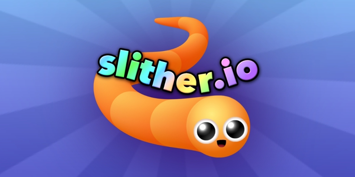 How to Play and Enjoy Slither io !