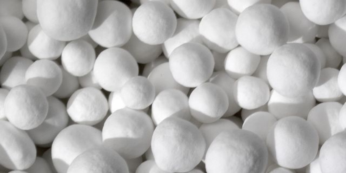 Adsorbent Market Recent Developments Driving Innovation, Sustainability, and Industrial Expansion Globally