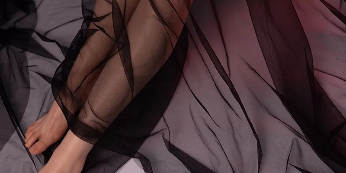 So lösen Sie Probleme bei der Aufbewahrung von Sexpuppen