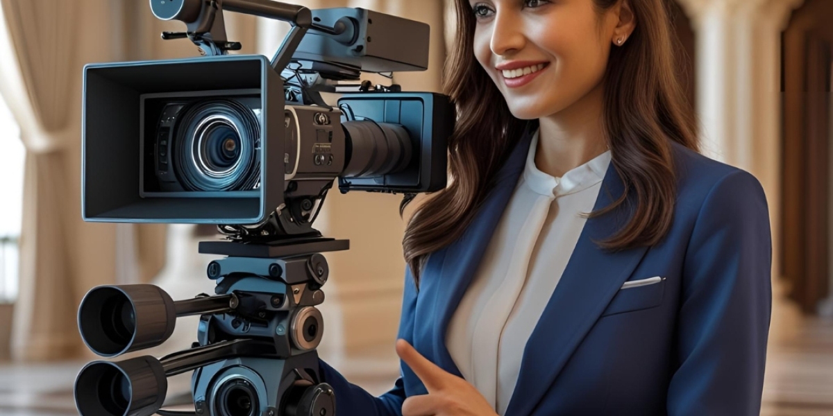 Bringing Ideas to Life: The Impact of 3D Animation Video in Dubai