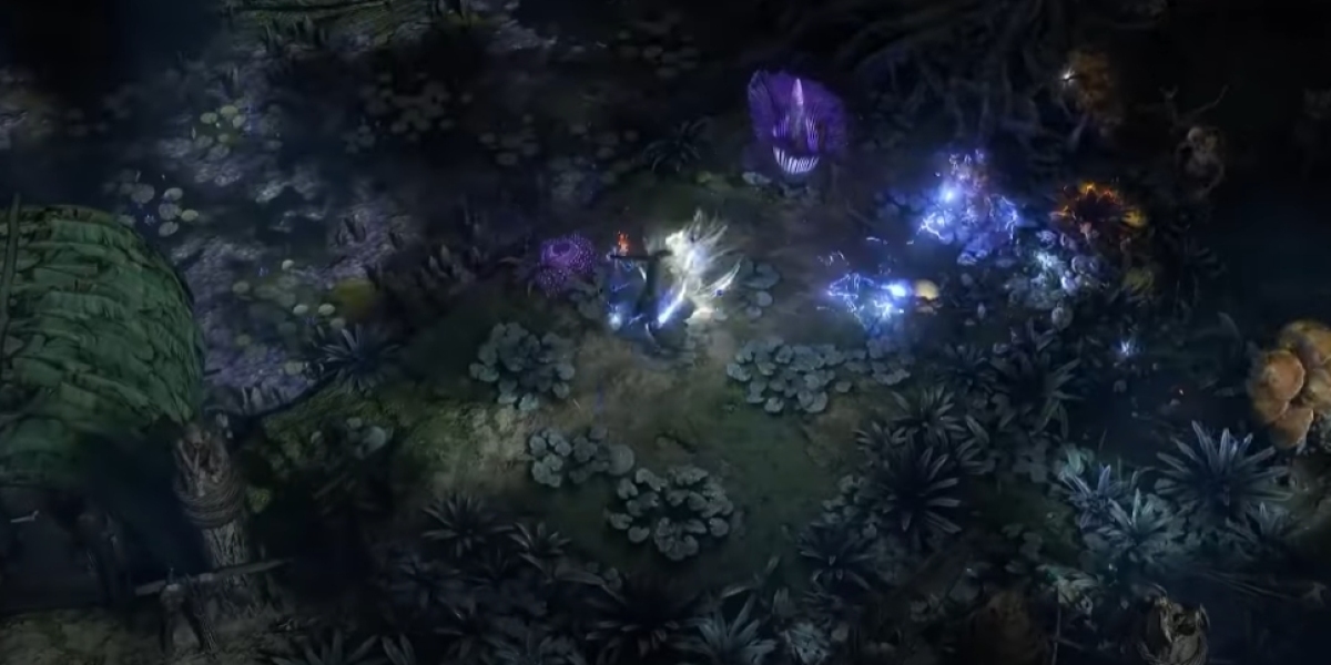 MMOEXP: Key Details About Storm Charge in PoE 2