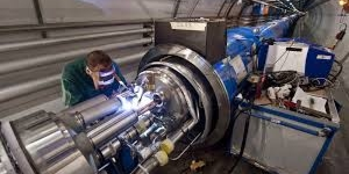 Superconducting Magnets Market Technological Advancements Driving Adoption in Research Laboratories, Healthcare, and Ene
