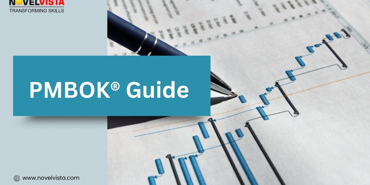 The Role of the PMBOK® Guide in Your PMP® Certification Journey