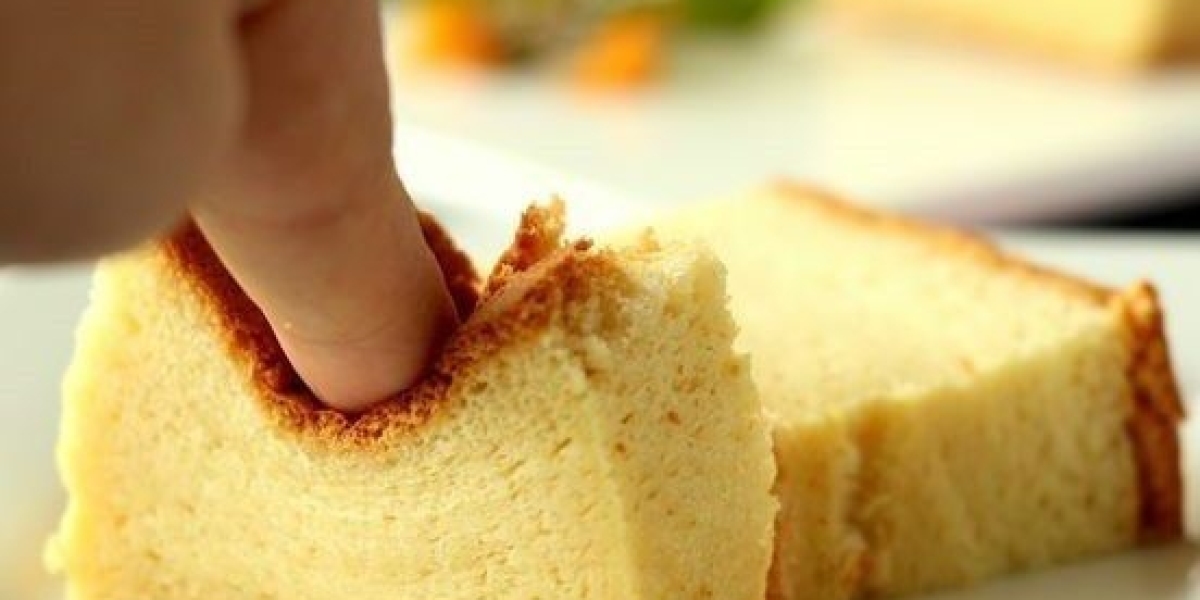 Activated Cake Emulsifier Market Set to Boom With Rising Demand for Consistent Cake Texture and Quality