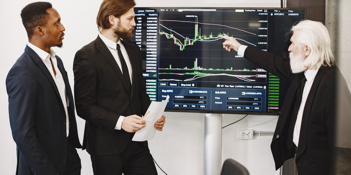 What's The Current Job Market For Crypto Exchanges With Lowest Fees Professionals Like?