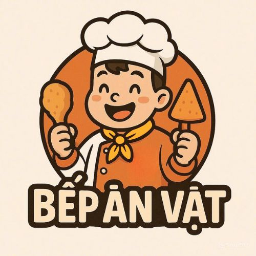 Bếp Ăn Vặt