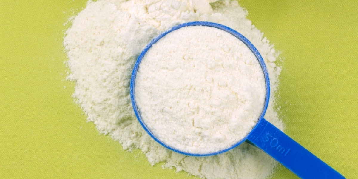 Casein Glycomacropeptide Market Insights, Key Players, Innovations, and Strategic Investment Opportunities