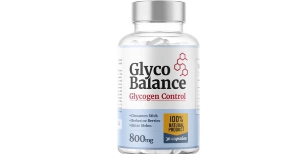 Glyco Balance 800mg Australia – Price Update & Organic Ingredients