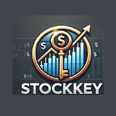 Stock key