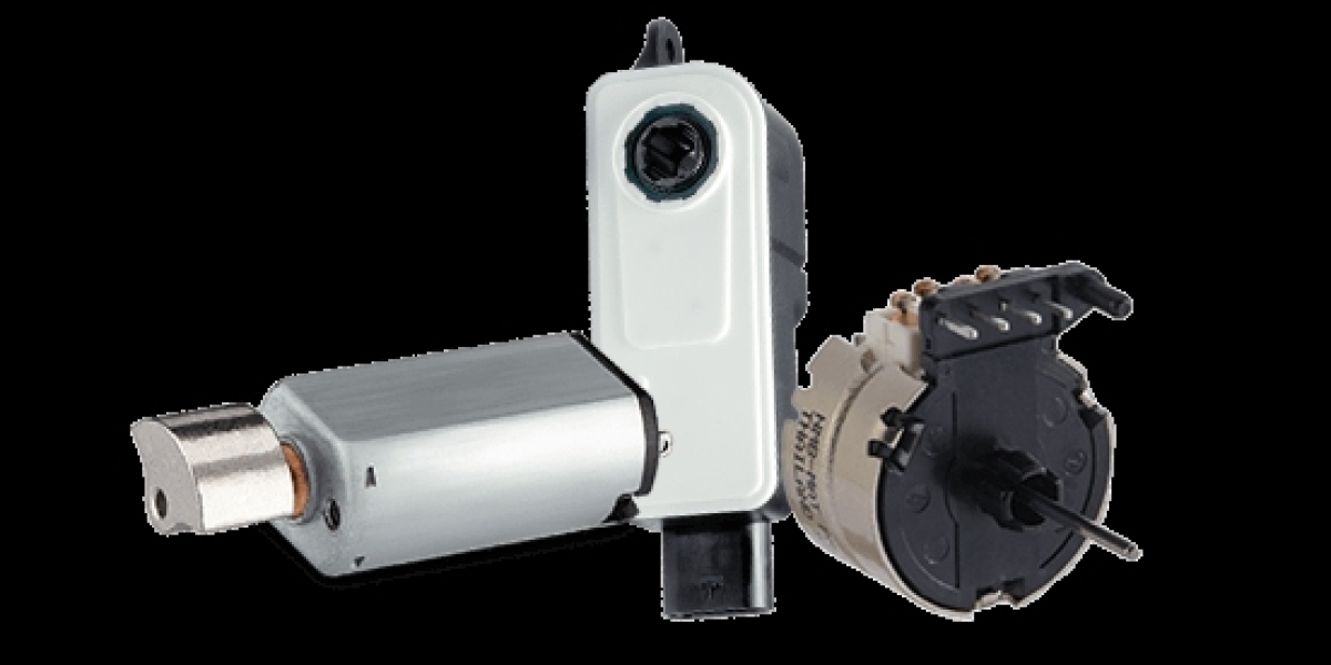 Automotive Actuator Market: Market Restraints Hindering Growth