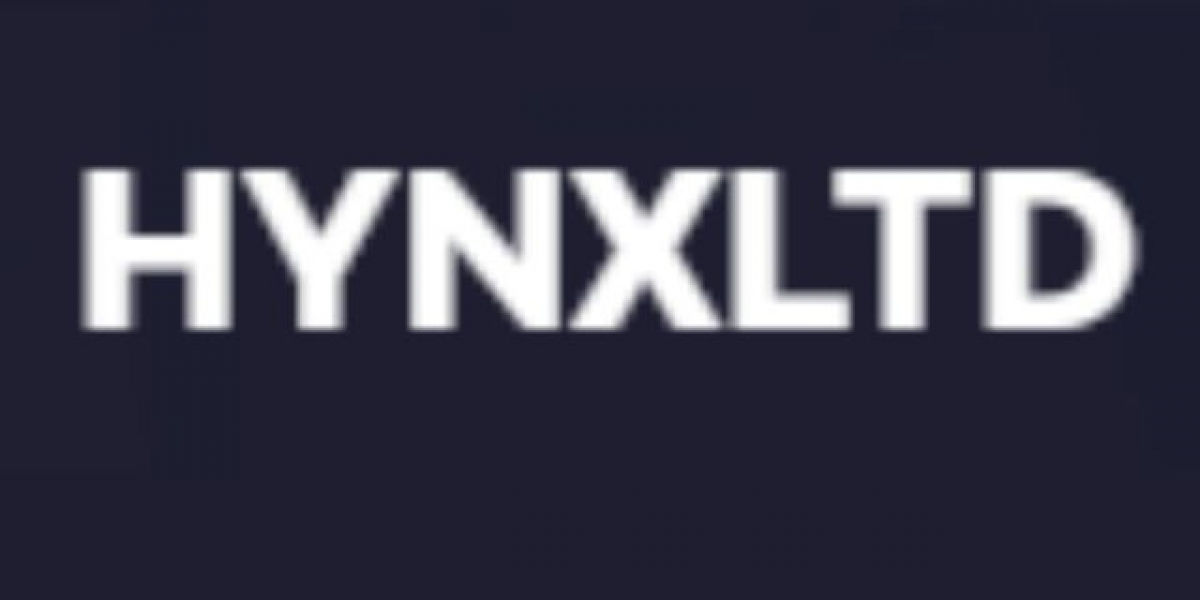 Hynx Ltd: Delivering Custom Software Solutions that Drive Business Success