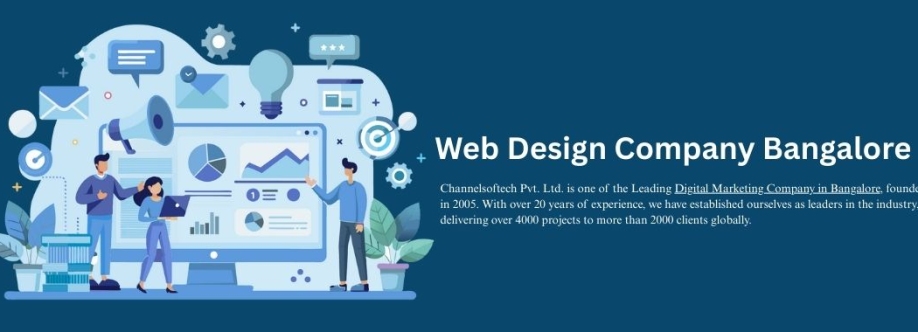 Channel Softech Pvt Ltd