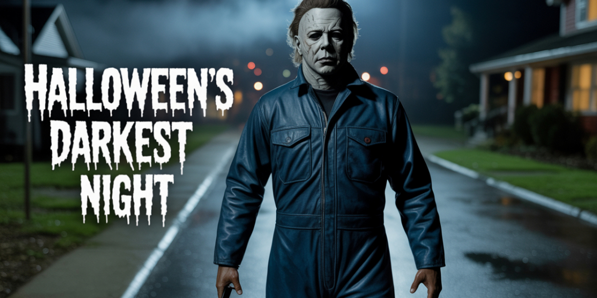 From Thriller to Chiller: Styling Your Michael Myers Jumpsuit for Halloween