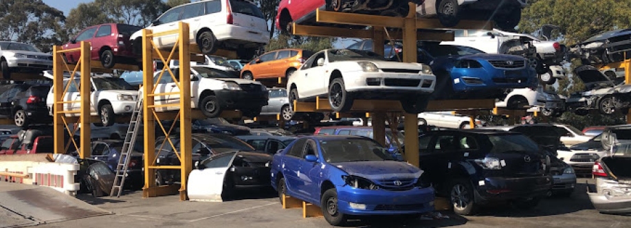 Auto Wreckers Sydney