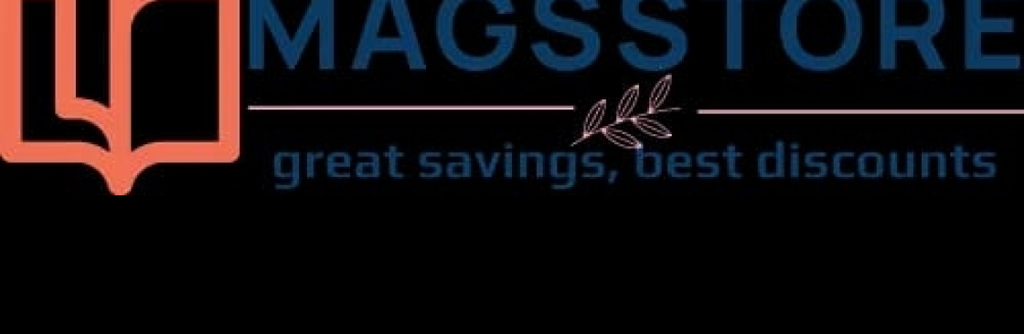 Mags Store