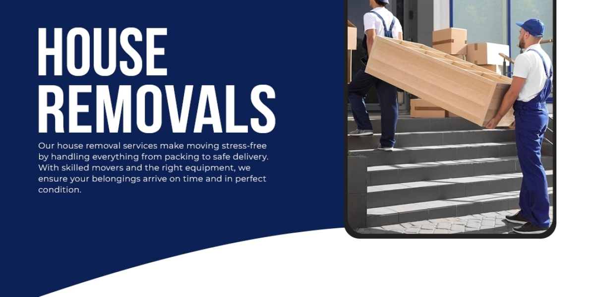 Professional House Removals in London