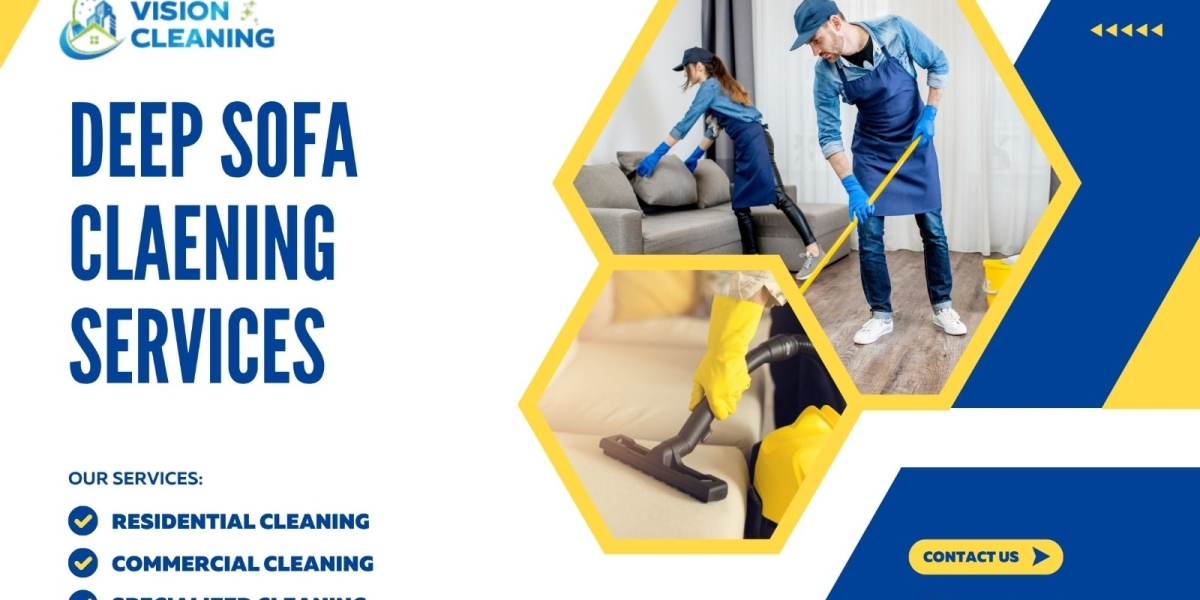 Affordable Sofa Cleaning in Bahrain – Deep Clean Without the Cost