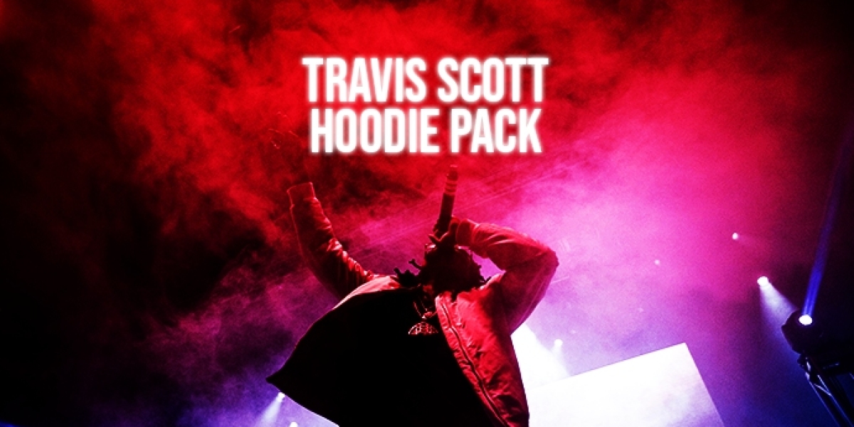 Your Closet Isn’t Complete Without Cactus Jack
