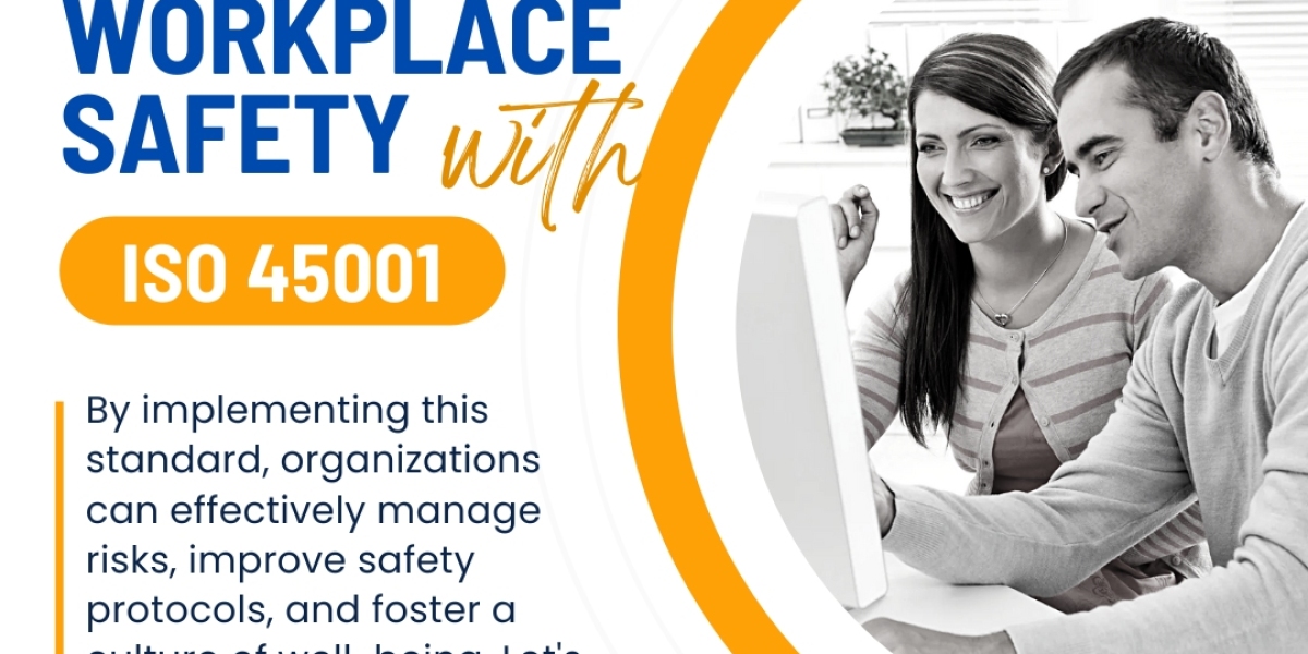 Which ISO Standard Does ISO 45001 Replace?